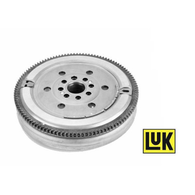 Koło dwumasowe BMW E46 320d 320td M47N - 21217518897