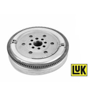 Koło dwumasowe BMW E46 320d 320td M47N - 21217518897