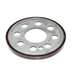 11148605104 Koło czujnikowe BMW E60 E61 E70 E71 E81 E87 E83 E84 X3 X1 E90 E91 F01 F10 F11 F12 F15 F20 F30 F31 F36 F39 F45 F46 MINI - 1114860 - Części oryginalne BMW Łódź | Sklep internetowy BMW