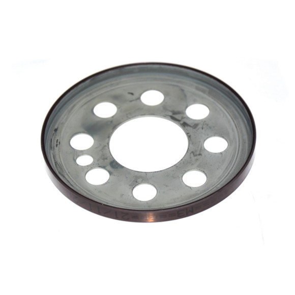 11148605104 Koło czujnikowe BMW E60 E61 E70 E71 E81 E87 E83 E84 X3 X1 E90 E91 F01 F10 F11 F12 F15 F20 F30 F31 F36 F39 F45 F46 MINI - 1114860 - Części oryginalne BMW Łódź | Sklep internetowy BMW