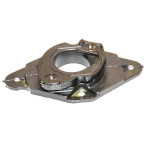 Kołnierz mocowanie gaźnika BMW E21 E30 315 316 M10 - 13111269599