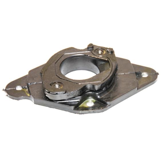 Kołnierz mocowanie gaźnika BMW E21 E30 315 316 M10 - 13111269599