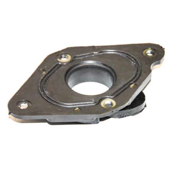 Kołnierz mocowanie gaźnika BMW E21 E30 315 316 M10 - 13111269599