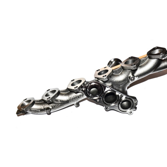 11628575132 Kolektor wydechowy BMW G05 G06 G07 G11 G12 G30 G31 750dX M550dX X5 X6 X7 M50dX - 11628575132 - Części oryginalne BMW Łódź | Sklep internetowy BMW