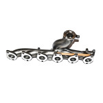 11628575132 Kolektor wydechowy BMW G05 G06 G07 G11 G12 G30 G31 750dX M550dX X5 X6 X7 M50dX - 11628575132 - Części oryginalne BMW Łódź | Sklep internetowy BMW