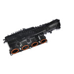 11617617500 Kolektor ssący BMW F39 X2 F45 F46 F48 X1 MINI F54 F55 F56 F57 F60 - 11617617500 - Części oryginalne BMW Łódź | Sklep internetowy BMW