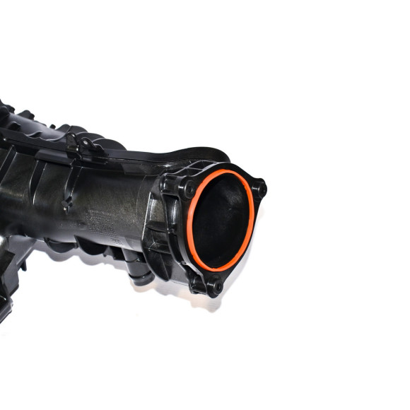 11617617500 Kolektor ssący BMW F39 X2 F45 F46 F48 X1 MINI F54 F55 F56 F57 F60 - 11617617500 - Części oryginalne BMW Łódź | Sklep internetowy BMW