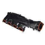 11617617500 Kolektor ssący BMW F39 X2 F45 F46 F48 X1 MINI F54 F55 F56 F57 F60 - 11617617500 - Części oryginalne BMW Łódź | Sklep internetowy BMW