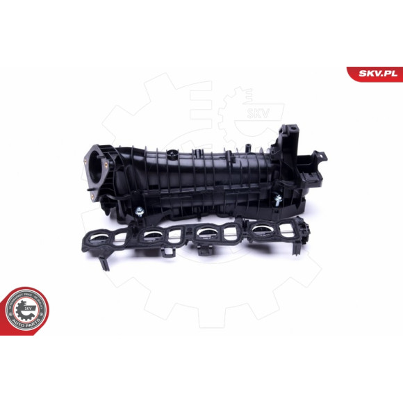 49SKV037 Kolektor ssący BMW E84 E90N F07 F10 F15 F20 F22 F25 F30 F32 F34 F36 - 11617807991 - Części oryginalne BMW Łódź | Sklep internetowy BMW
