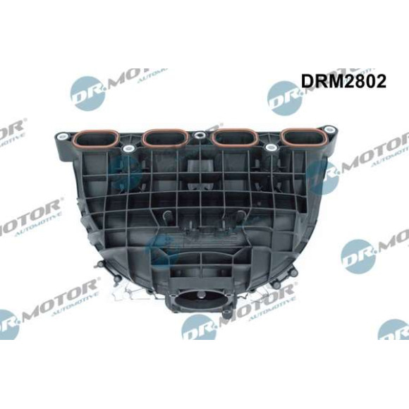 DRM2802 Kolektor ssący BMW E84 E89 F07 F10 F15 F16 F20 F22 F25 F26 F30 F32- 11617588126 - Części oryginalne BMW Łódź | Sklep internetowy BMW
