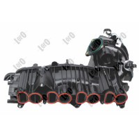 123-00-003 Kolektor ssący BMW E81 E82 E87 E88 E90 E91 E84 N47  - 11618507240 - Części oryginalne BMW Łódź | Sklep internetowy BMW