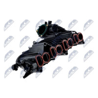 BKS-BM-005A Kolektor ssący BMW E81 E82 E87 E88 E90 E91 E84 N47  - 11618507240 - Części oryginalne BMW Łódź | Sklep internetowy BMW