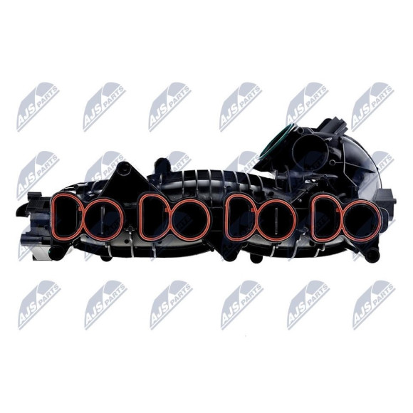 BKS-BM-005A Kolektor ssący BMW E81 E82 E87 E88 E90 E91 E84 N47  - 11618507240 - Części oryginalne BMW Łódź | Sklep internetowy BMW