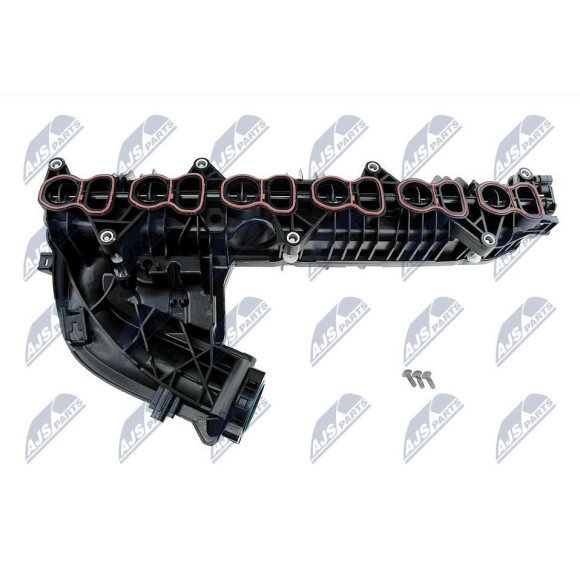 BKS-BM-004 Kolektor ssący BMW E70 E71 E90 F01 F02 F07 F10 N57. - 11618511363 - Części oryginalne BMW Łódź | Sklep internetowy BMW