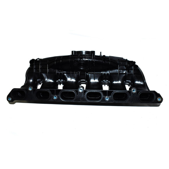 Kolektor ssący BMW E60N E71 E82 E89 E90 F01 F02 N54  - 11617564679