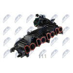 BKS-BM-001 Kolektor ssący BMW E60 E83 E84 E87 E90 120d 320d 520d 118d 123d N47. - 11618507239 - Części oryginalne BMW Łódź | Sklep internetowy BMW