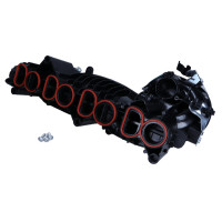 Kolektor ssący BMW E60 E83 E84 E87 E90 120d 320d 520d 118d 123d N47. - 11618507239