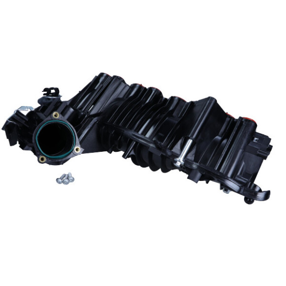 Kolektor ssący BMW E60 E83 E84 E87 E90 120d 320d 520d 118d 123d N47. - 11618507239