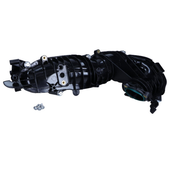 Kolektor ssący BMW E60 E83 E84 E87 E90 120d 320d 520d 118d 123d N47. - 11618507239