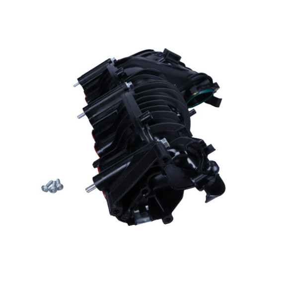 Kolektor ssący BMW E60 E83 E84 E87 E90 120d 320d 520d 118d 123d N47. - 11618507239