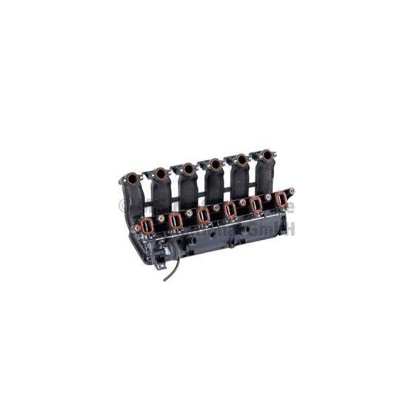 Kolektor ssący BMW E53 X5 E60 E61 E63 E64 E70 E71 X6 E83 X3 E90 E91 E92 E93 - 11617800585