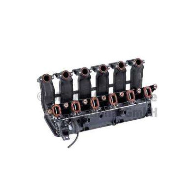 Kolektor ssący BMW E53 X5 E60 E61 E63 E64 E70 E71 X6 E83 X3 E90 E91 E92 E93 - 11617800585