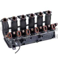 Kolektor ssący BMW E53 X5 E60 E61 E63 E64 E70 E71 X6 E83 X3 E90 E91 E92 E93 - 11617800585