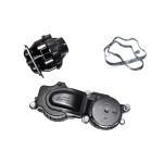 Odpowietrznik odma oleju BMW E60 E61 535d M57N - 11127794175