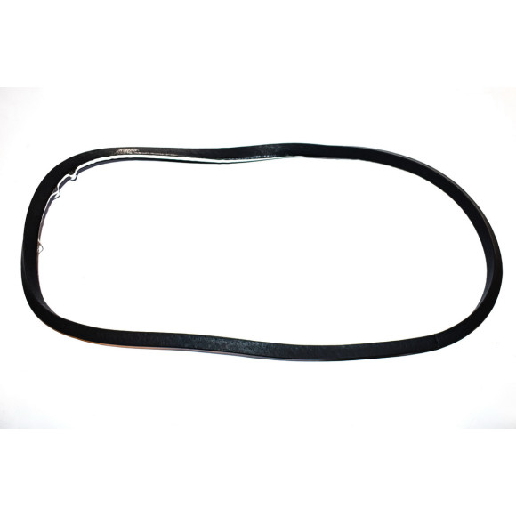 Klosz reflektora przód prawy BMW E46 sedan touring z uszczelką 316 318 320 323 325 328 330 - 63126924044