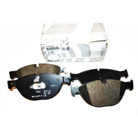 Klocki tył BMW F01 F10 F11 F06 F07 F13 518 520 525 528 530 535 550 730 740 750 640 650 - 34116851269