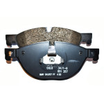 Klocki tył BMW F01 F10 F11 F06 F07 F13 518 520 525 528 530 535 550 730 740 750 640 650 - 34116851269