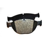 Klocki tył BMW F01 F10 F11 F06 F07 F13 518 520 525 528 530 535 550 730 740 750 640 650 - 34116851269