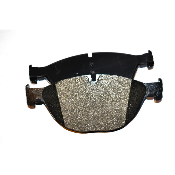 Klocki tył BMW F01 F10 F11 F06 F07 F13 518 520 525 528 530 535 550 730 740 750 640 650 - 34116851269