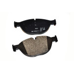 Klocki tył BMW F01 F10 F11 F06 F07 F13 518 520 525 528 530 535 550 730 740 750 640 650 - 34116851269