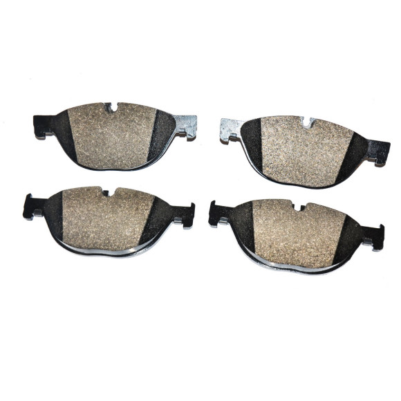 Klocki przód BMW F01 F10 F11 F06 F07 F13 518 520 525 528 530 535 550 730 740 750 640 650 - 34116851269