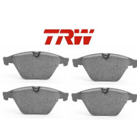 Klocki przód BMW F01 F10 F11 F06 F07 F13 518 520 525 528 530 535 550 730 740 750 640 650 - 34116851269