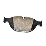 Klocki przód BMW F01 F10 F11 F06 F07 F13 518 520 525 528 530 535 550 730 740 750 640 650 - 34116851269