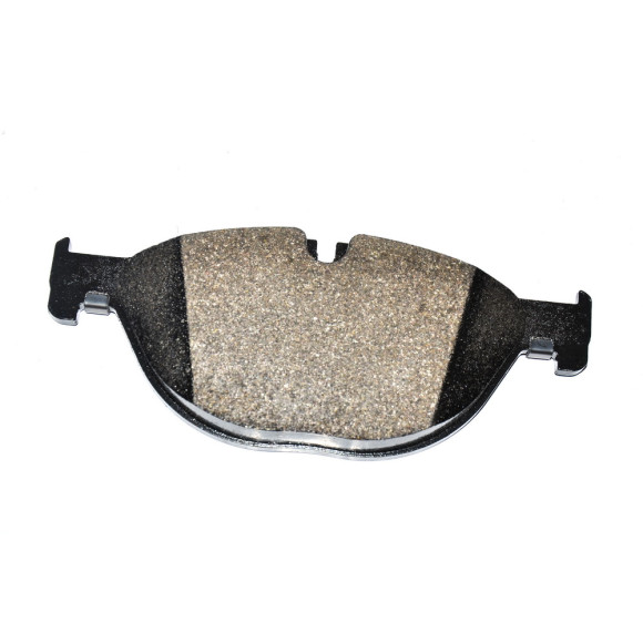 Klocki przód BMW F01 F10 F11 F06 F07 F13 518 520 525 528 530 535 550 730 740 750 640 650 - 34116851269