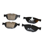 Klocki przód BMW F01 F10 F11 F06 F07 F13 518 520 525 528 530 535 550 730 740 750 640 650 - 34116851269