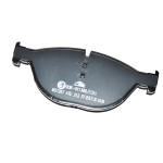 Klocki przód BMW F01 F10 F11 F06 F07 F13 518 520 525 528 530 535 550 730 740 750 640 650 - 34116851269