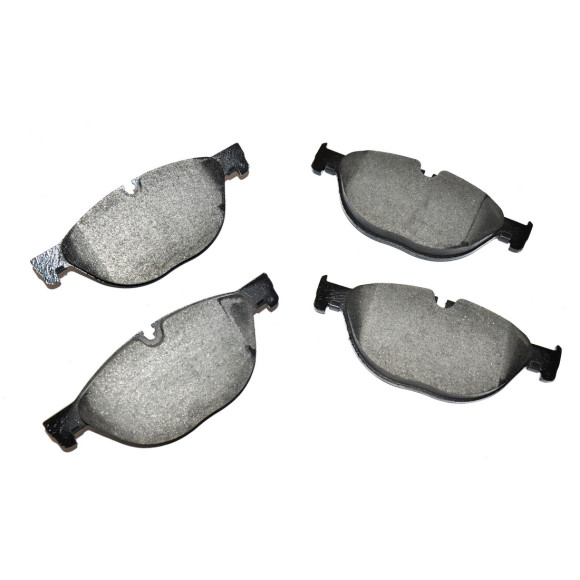 Klocki przód BMW F01 F10 F11 F06 F07 F13 518 520 525 528 530 535 550 730 740 750 640 650 - 34116851269