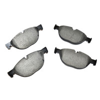 Klocki przód BMW F01 F10 F11 F06 F07 F13 518 520 525 528 530 535 550 730 740 750 640 650 - 34116851269