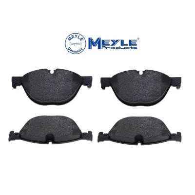 Klocki przód BMW F01 F10 F11 F06 F07 F13 518 520 525 528 530 535 550 730 740 750 640 650 - 34116851269