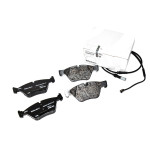 Klocki hamulcowe z czujnikiem przód BMW F10 F10N F11 F11N 518d 520d 520i 523i 525d 528i 530i - 34112449269