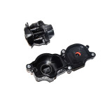 Odpowietrznik odma oleju BMW E60 E61 535d M57N - 11127794175