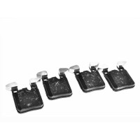 Klocki hamulcowe tył Performance BMW F20 F21 F30 F31 F32 F33 F34 F36 F22  - 34216876422