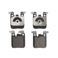 Klocki hamulcowe tył Performance BMW F20 F21 F30 F31 F32 F33 F34 F36 F22  - 34216876422