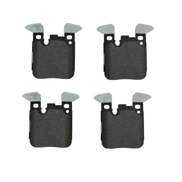 Klocki hamulcowe tył Performance BMW F20 F21 F30 F31 F32 F33 F34 F36 F22  - 34216876422