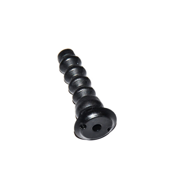 Końcówka gumowa wlewu paliwa BMW E60 E61 E70 E71 E81 E87 E90 E91 F01 F07 F10 F11 MINI R55 R56 R57 R59 R60 - 51257075026