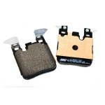 Klocki hamulcowe tył Performance BMW F20 F21 F30 F31 F32 F33 F34 F36 F22  - 34216876422